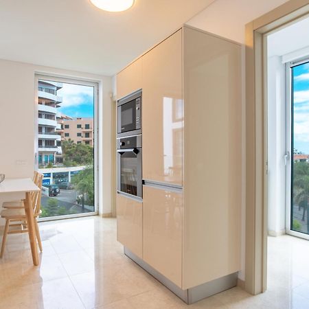 Madeira Residence Apartments T2 Funchal  Ngoại thất bức ảnh
