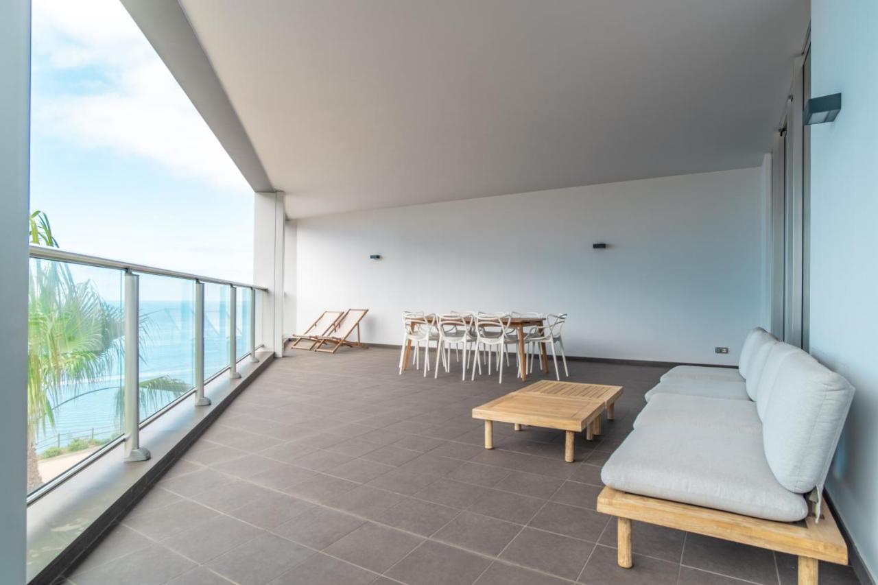 Madeira Residence Apartments T2 Funchal  Ngoại thất bức ảnh