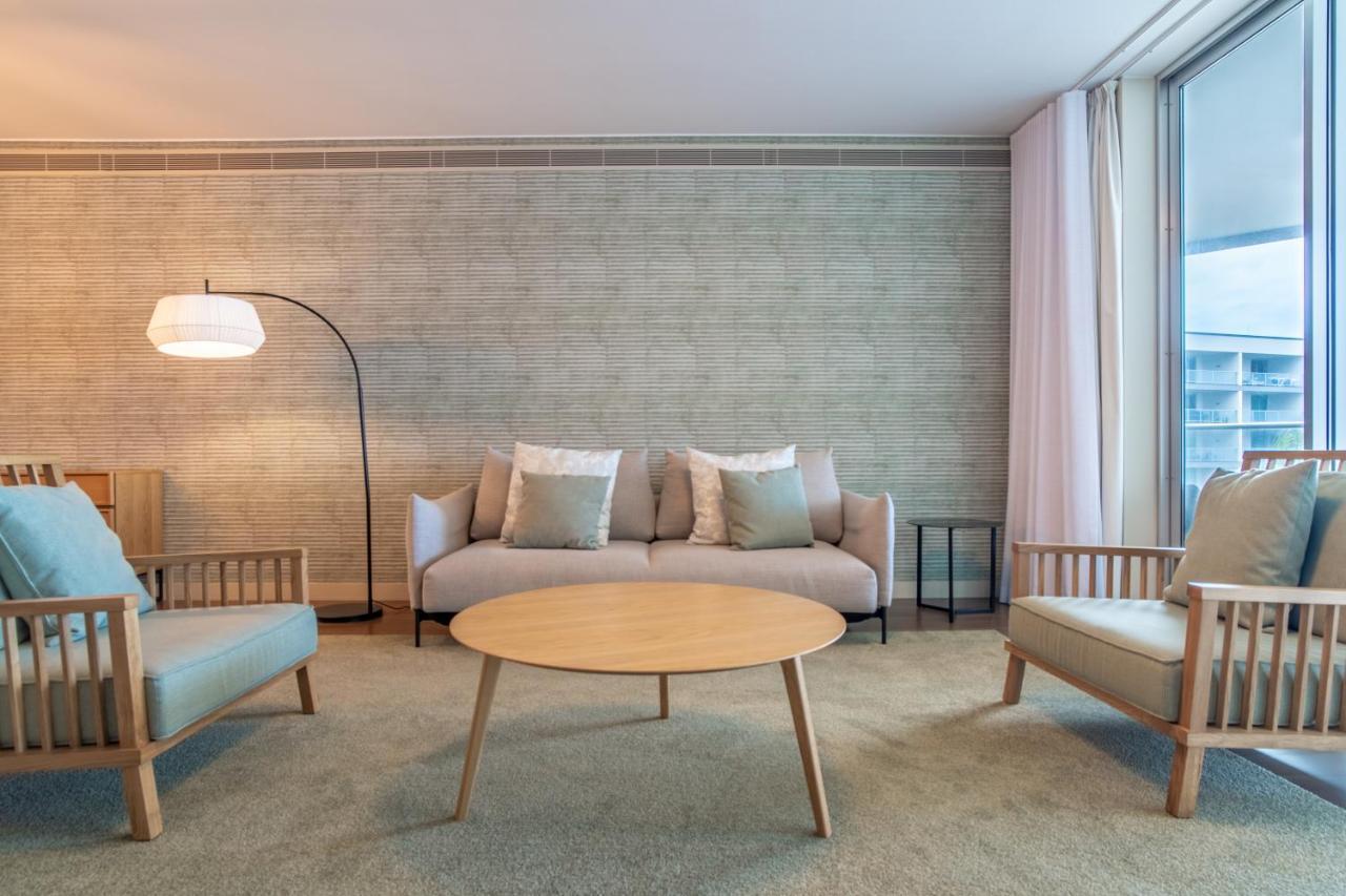 Madeira Residence Apartments T2 Funchal  Ngoại thất bức ảnh