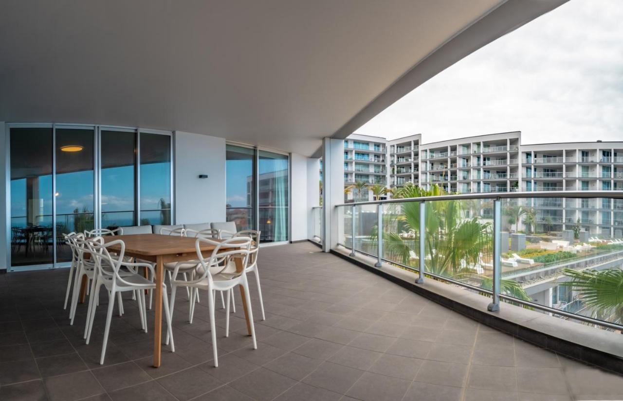 Madeira Residence Apartments T2 Funchal  Ngoại thất bức ảnh