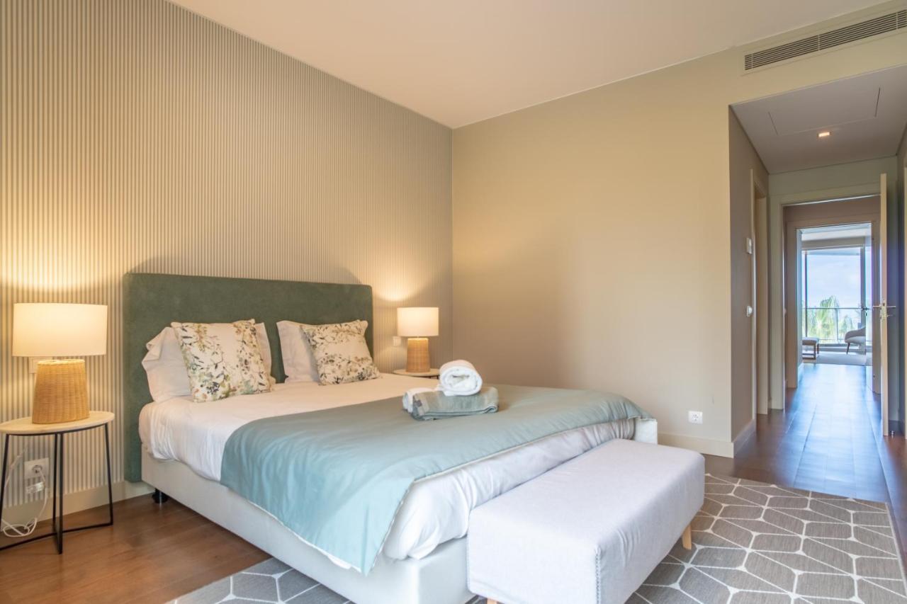 Madeira Residence Apartments T2 Funchal  Ngoại thất bức ảnh
