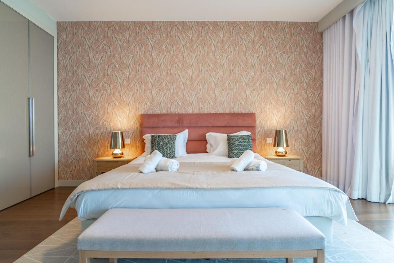 Madeira Residence Apartments T2 Funchal  Ngoại thất bức ảnh