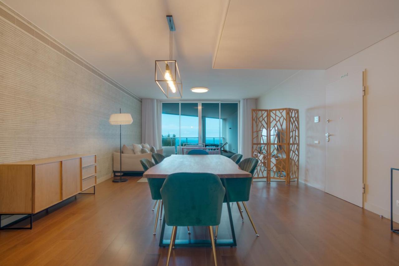 Madeira Residence Apartments T2 Funchal  Ngoại thất bức ảnh
