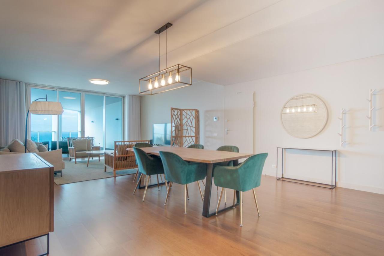 Madeira Residence Apartments T2 Funchal  Ngoại thất bức ảnh