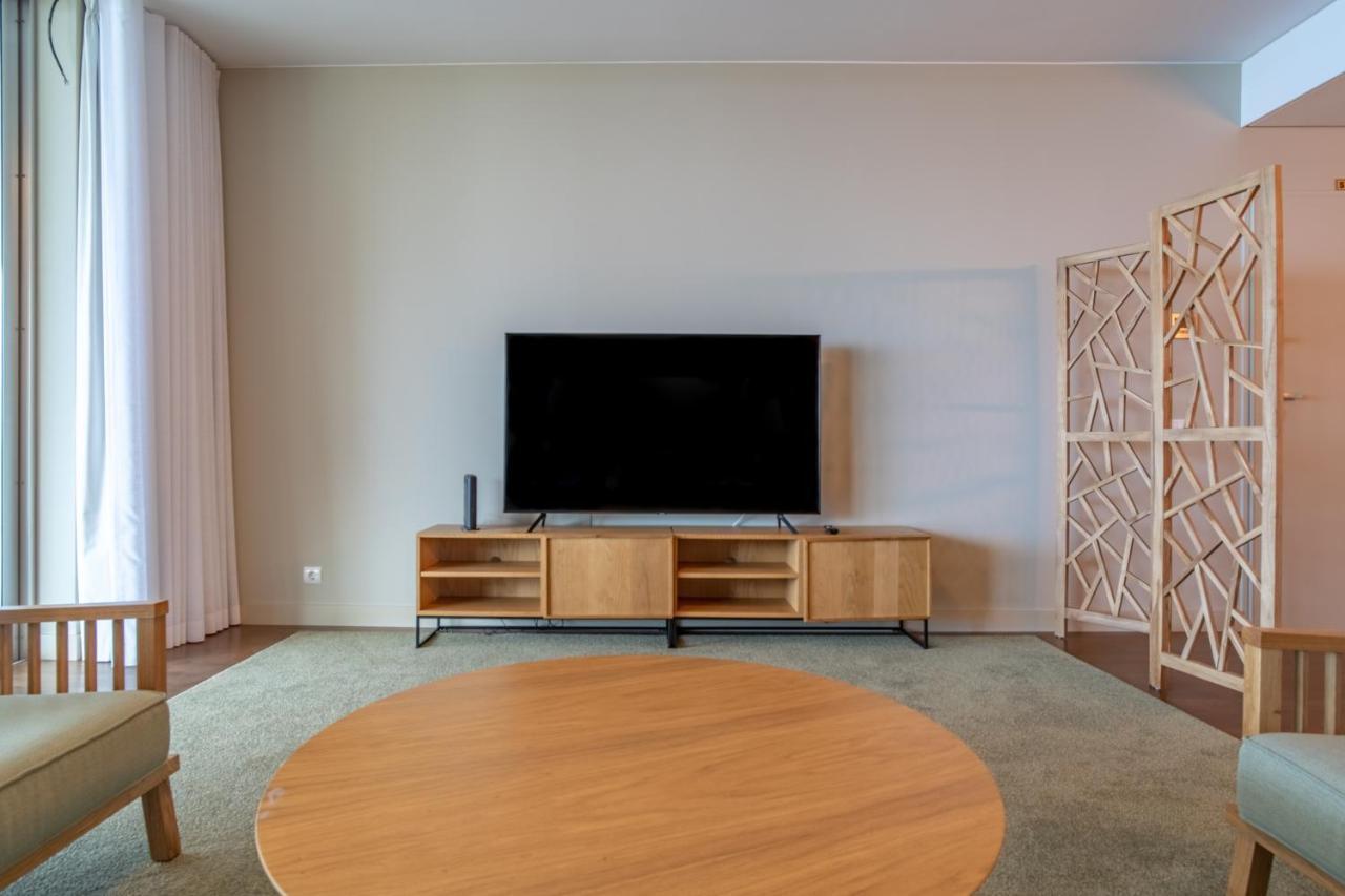 Madeira Residence Apartments T2 Funchal  Ngoại thất bức ảnh