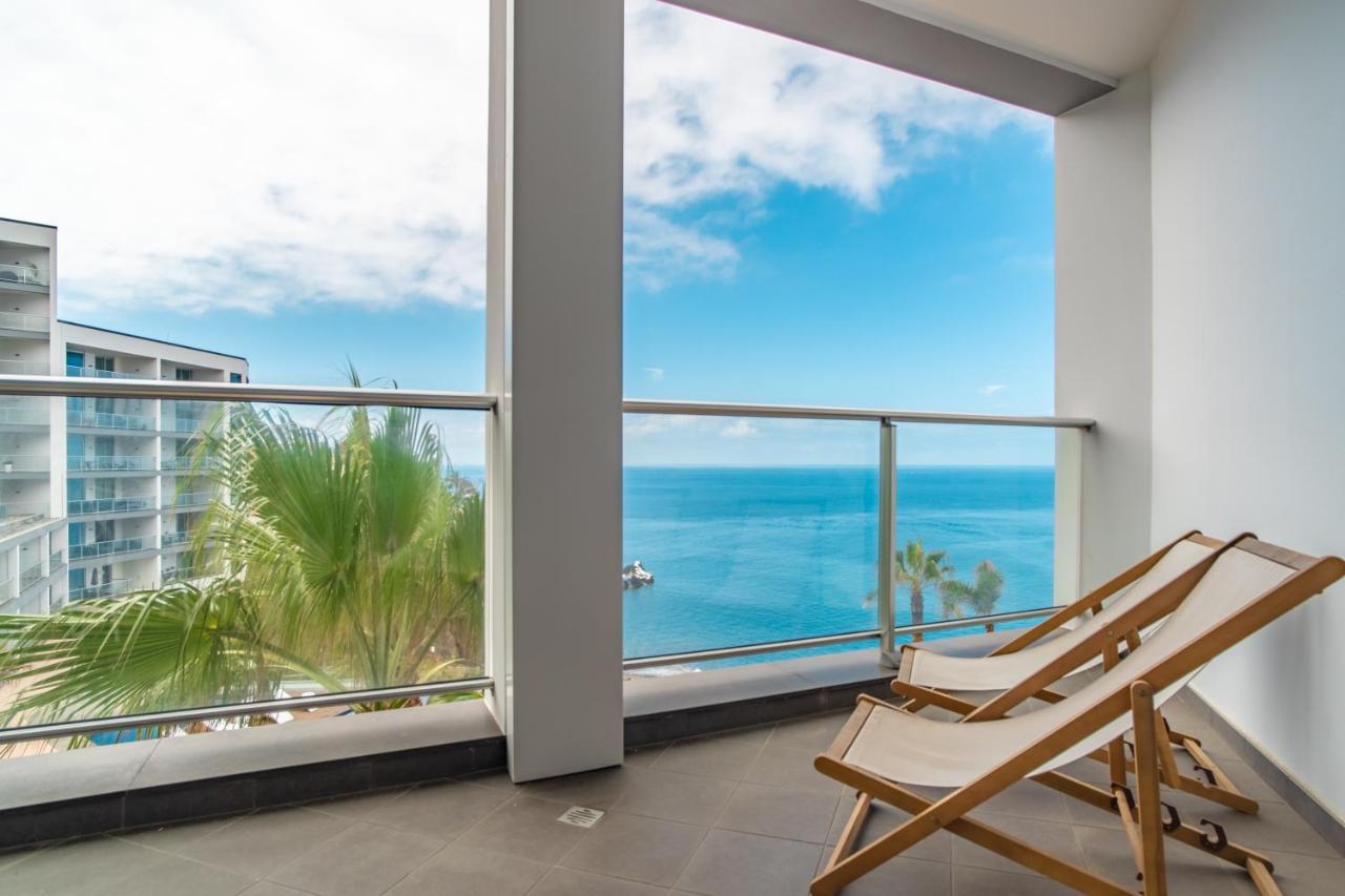Madeira Residence Apartments T2 Funchal  Ngoại thất bức ảnh