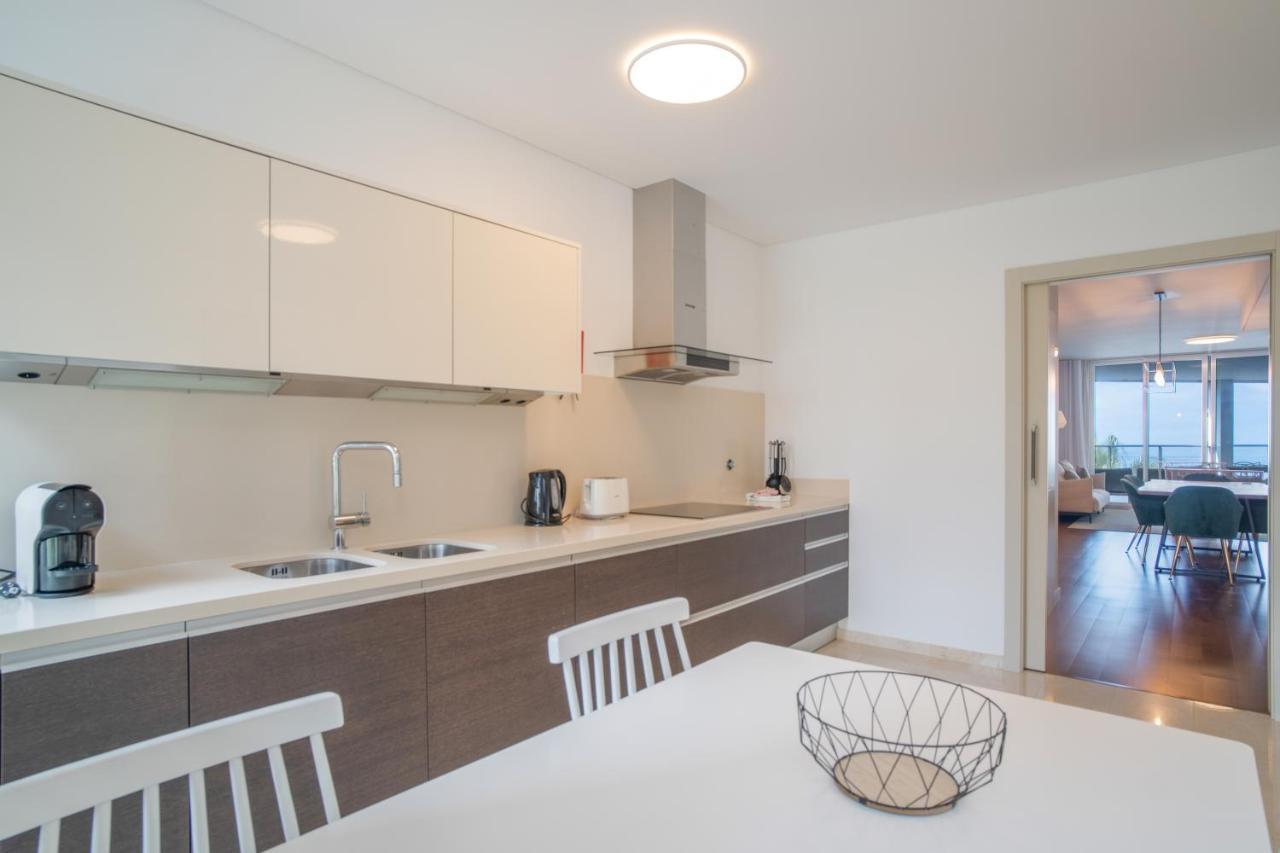 Madeira Residence Apartments T2 Funchal  Ngoại thất bức ảnh