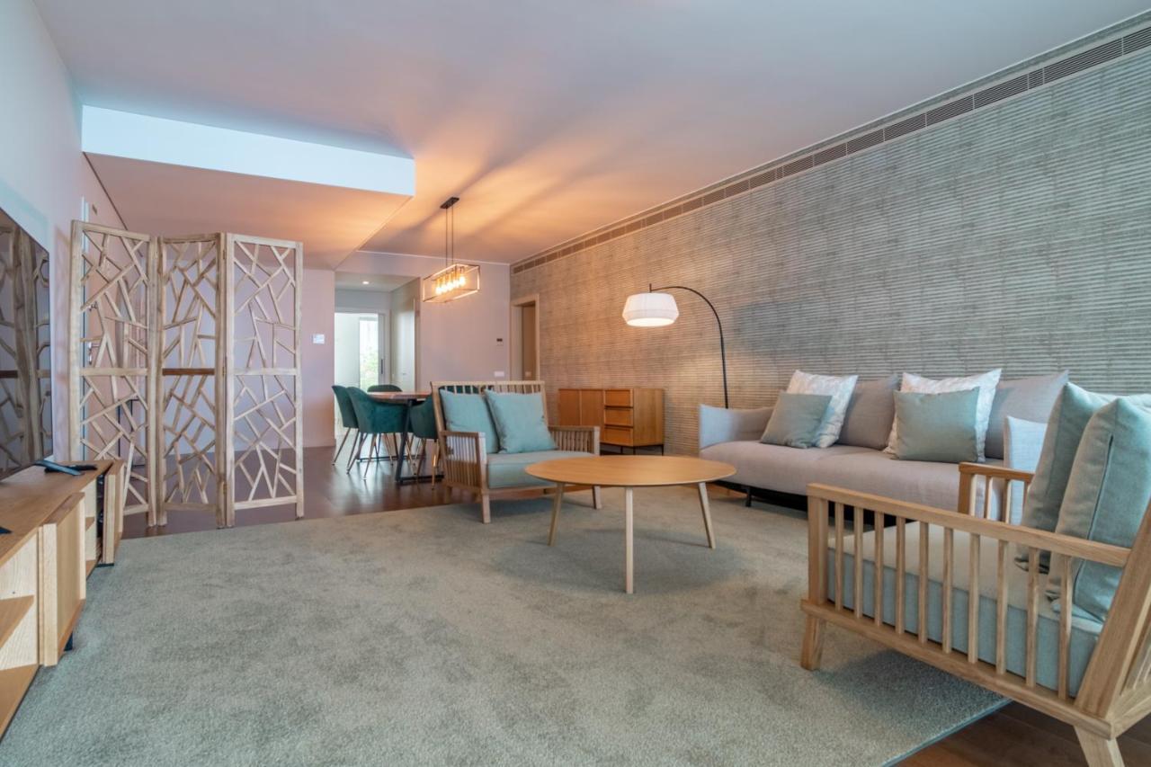 Madeira Residence Apartments T2 Funchal  Ngoại thất bức ảnh