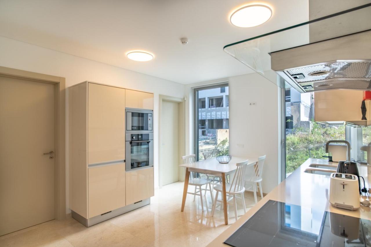 Madeira Residence Apartments T2 Funchal  Ngoại thất bức ảnh