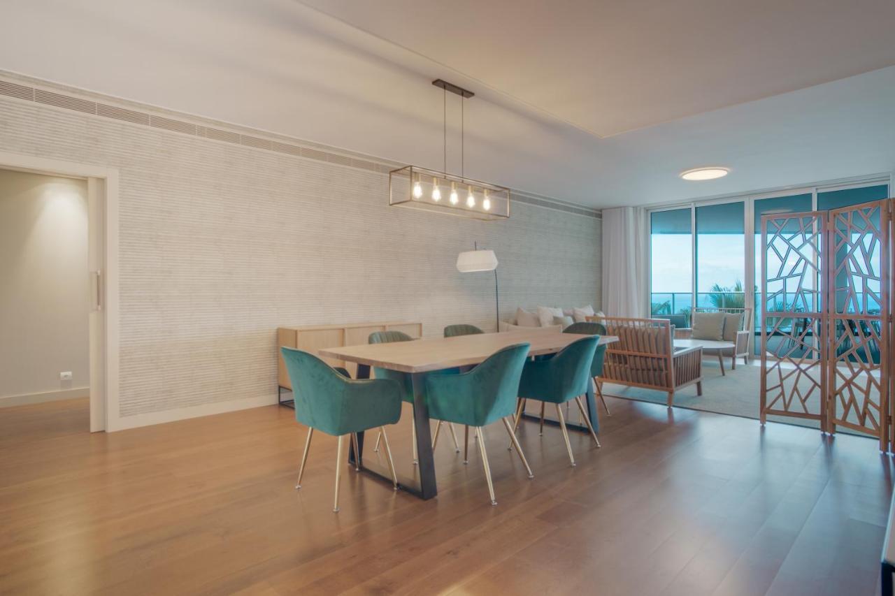 Madeira Residence Apartments T2 Funchal  Ngoại thất bức ảnh