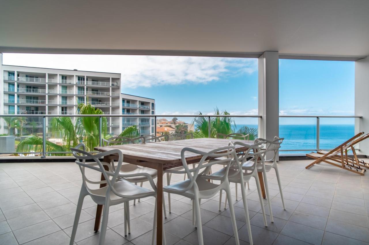 Madeira Residence Apartments T2 Funchal  Ngoại thất bức ảnh