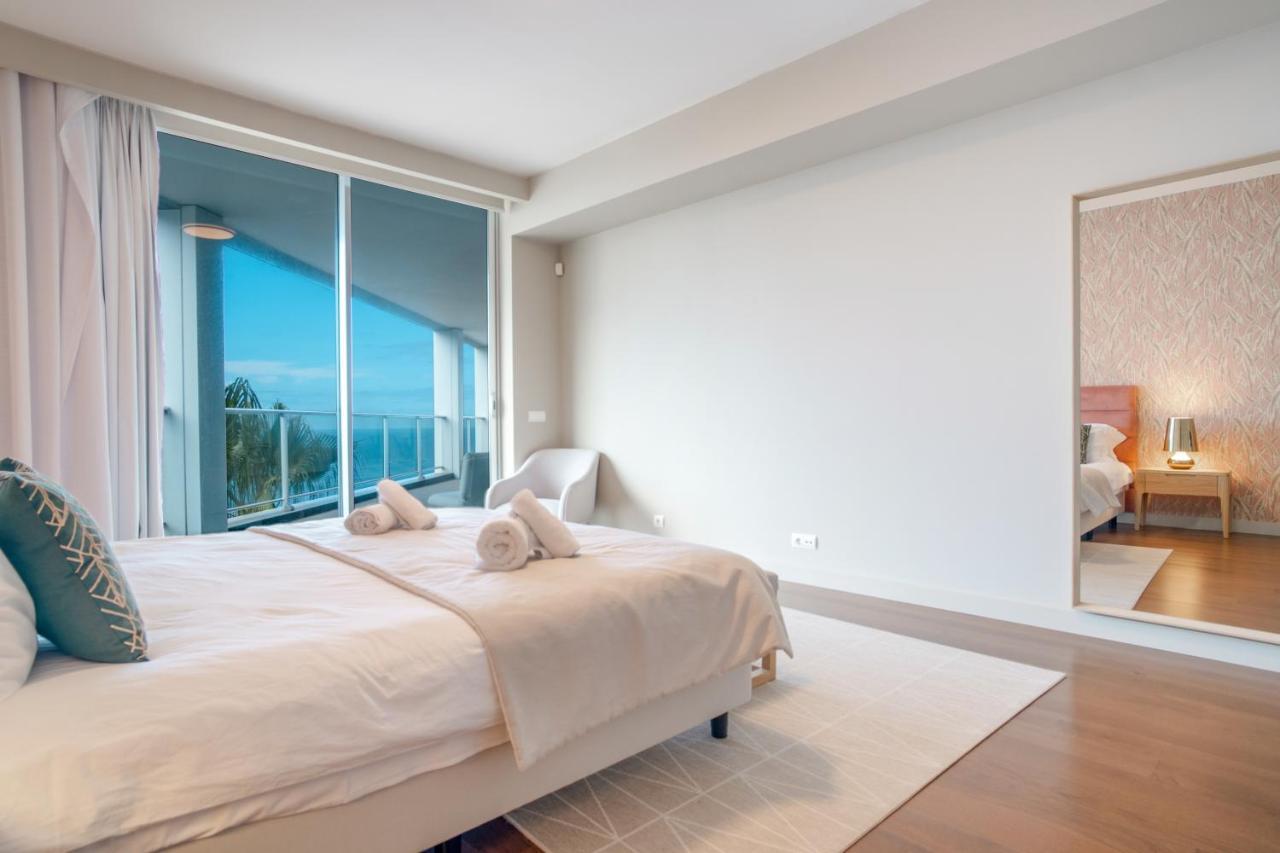 Madeira Residence Apartments T2 Funchal  Ngoại thất bức ảnh