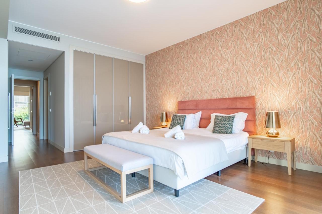 Madeira Residence Apartments T2 Funchal  Ngoại thất bức ảnh