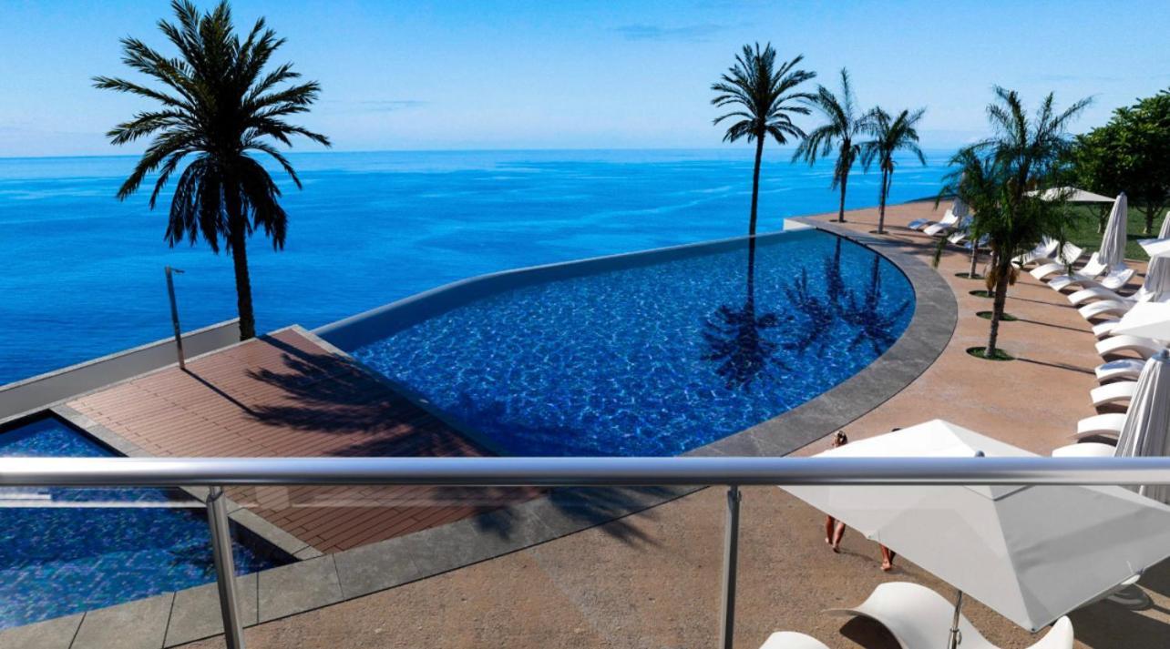 Madeira Residence Apartments T2 Funchal  Ngoại thất bức ảnh