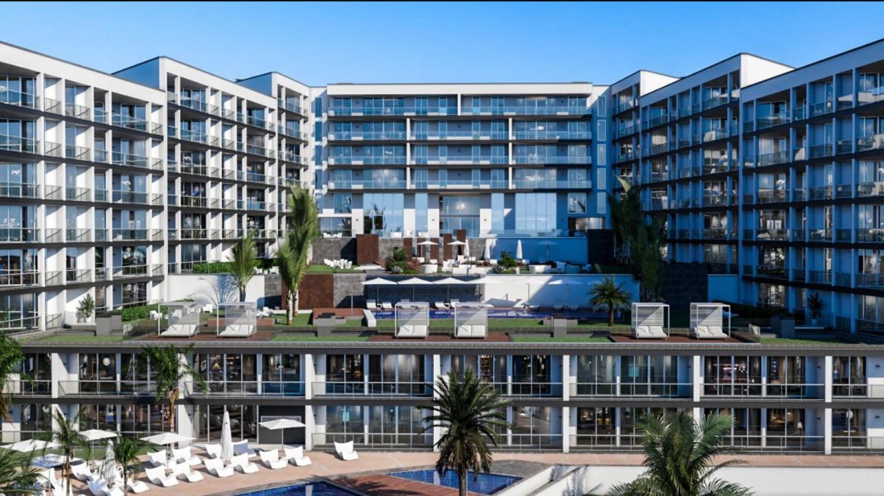 Madeira Residence Apartments T2 Funchal  Ngoại thất bức ảnh