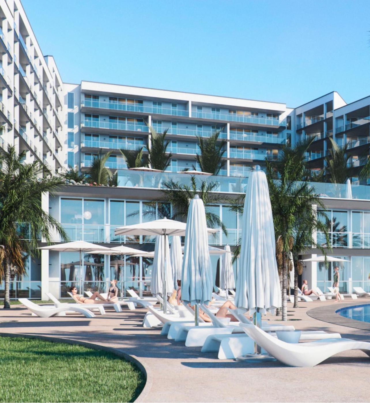 Madeira Residence Apartments T2 Funchal  Ngoại thất bức ảnh
