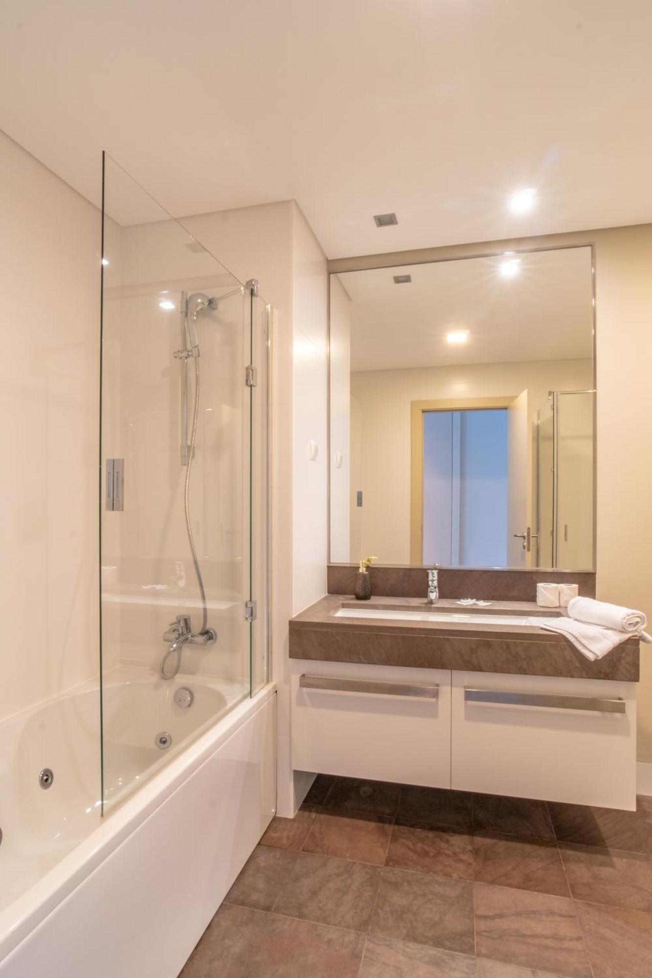Madeira Residence Apartments T2 Funchal  Ngoại thất bức ảnh