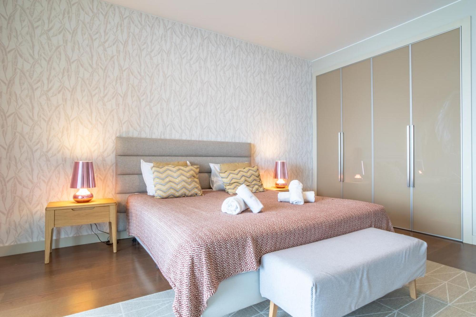 Madeira Residence Apartments T2 Funchal  Ngoại thất bức ảnh