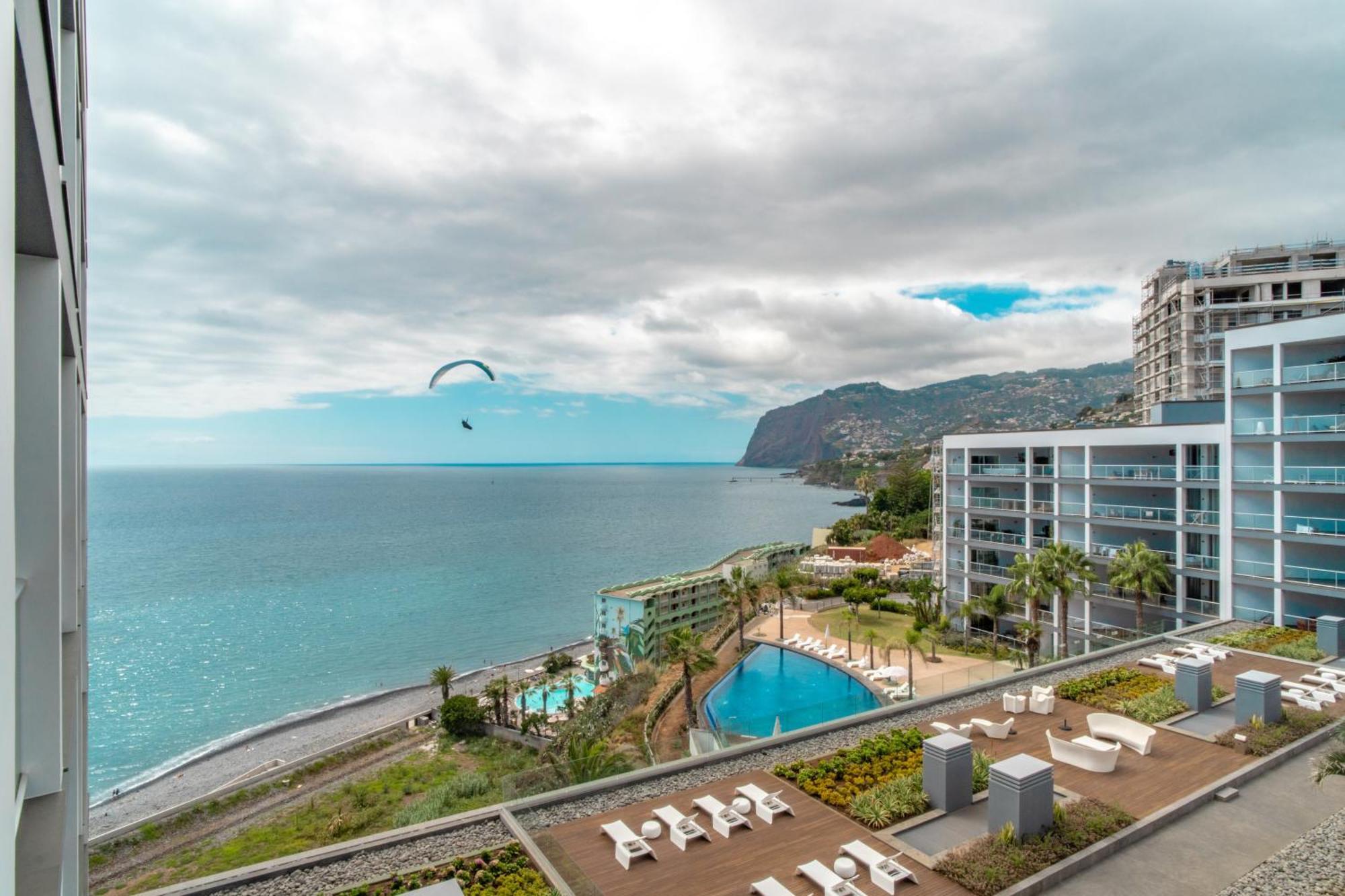 Madeira Residence Apartments T2 Funchal  Ngoại thất bức ảnh