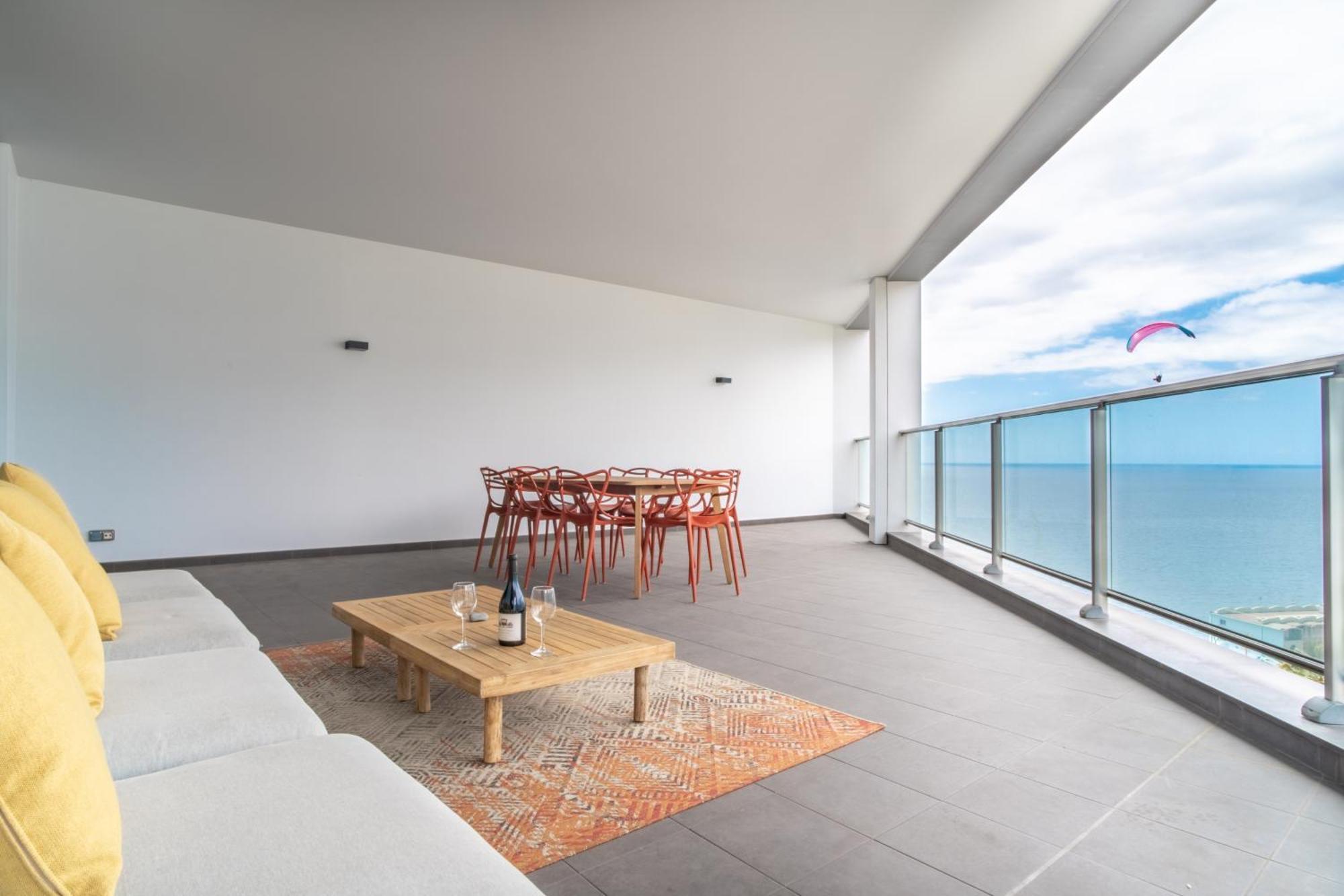Madeira Residence Apartments T2 Funchal  Ngoại thất bức ảnh