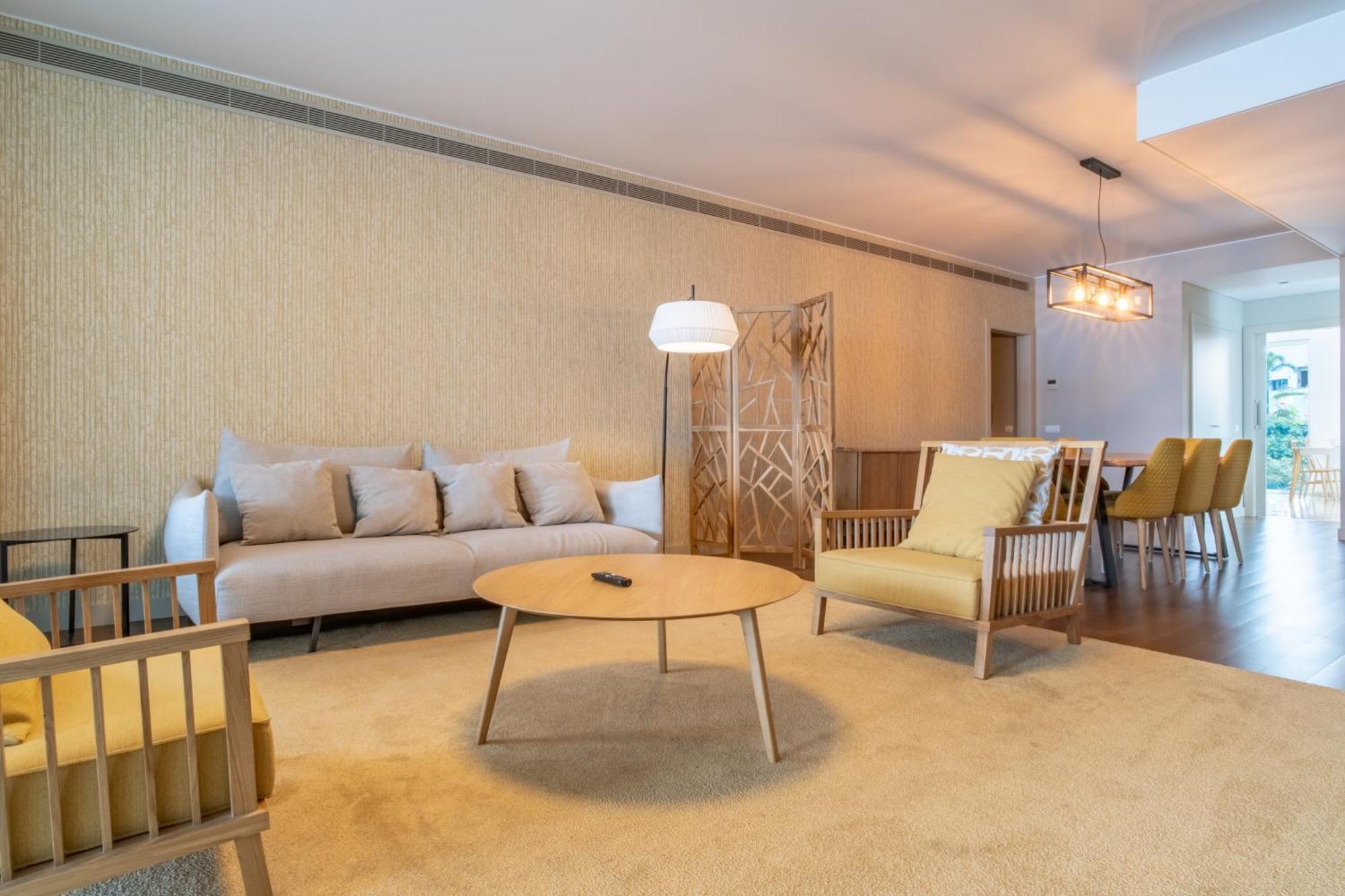 Madeira Residence Apartments T2 Funchal  Ngoại thất bức ảnh