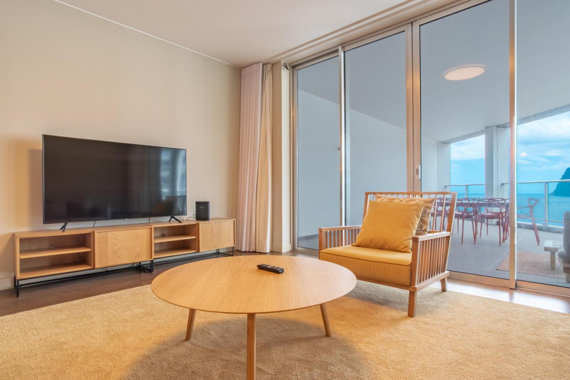 Madeira Residence Apartments T2 Funchal  Ngoại thất bức ảnh