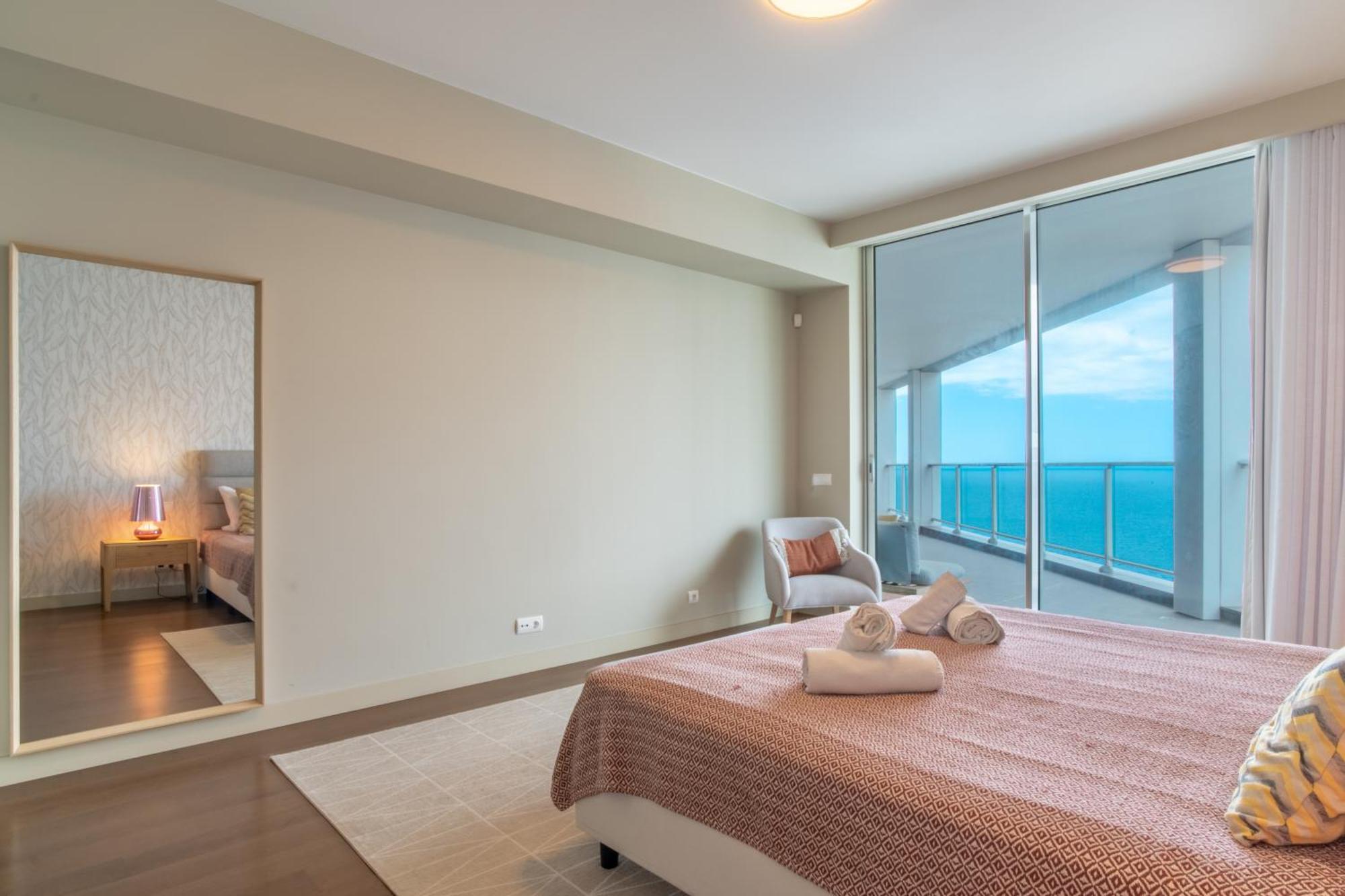 Madeira Residence Apartments T2 Funchal  Ngoại thất bức ảnh