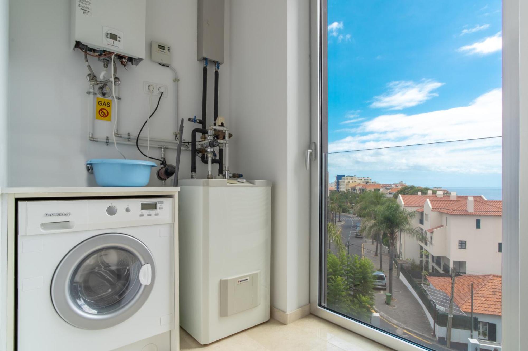 Madeira Residence Apartments T2 Funchal  Ngoại thất bức ảnh