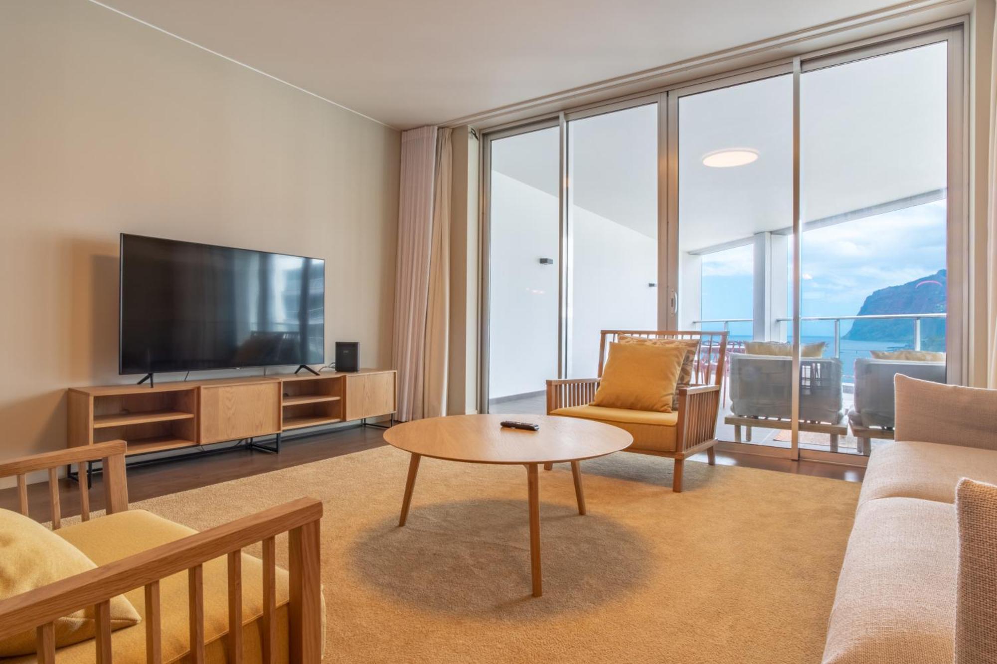 Madeira Residence Apartments T2 Funchal  Ngoại thất bức ảnh