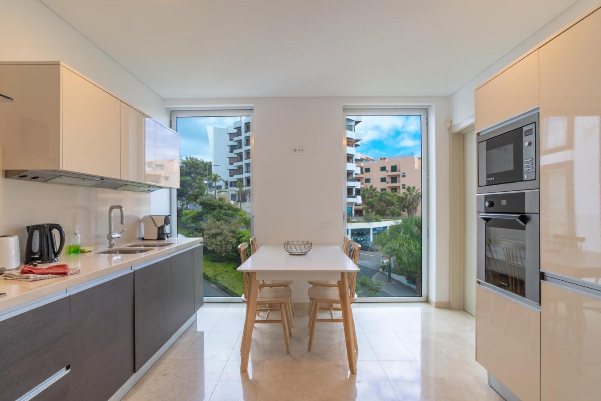 Madeira Residence Apartments T2 Funchal  Ngoại thất bức ảnh