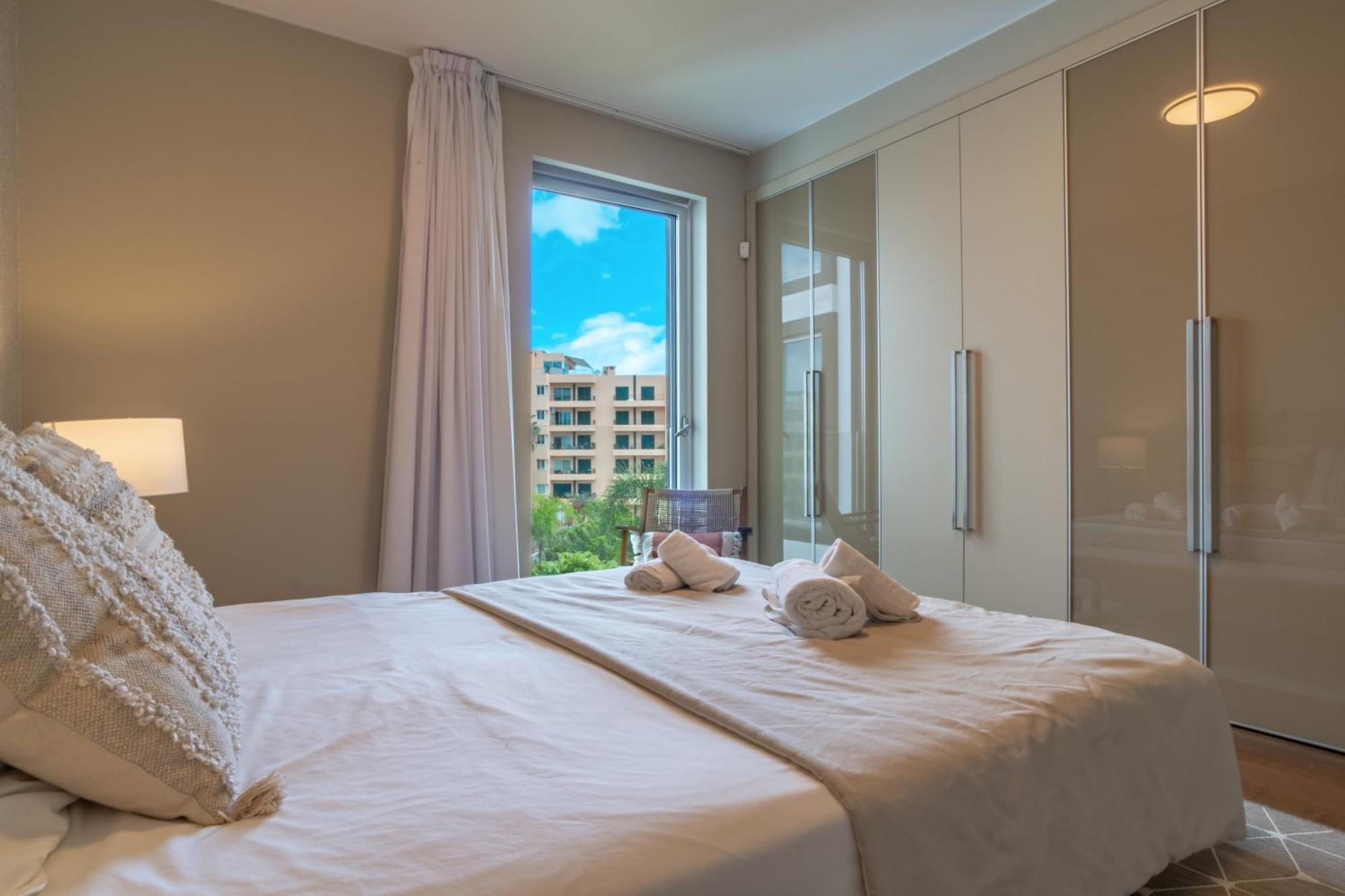 Madeira Residence Apartments T2 Funchal  Ngoại thất bức ảnh