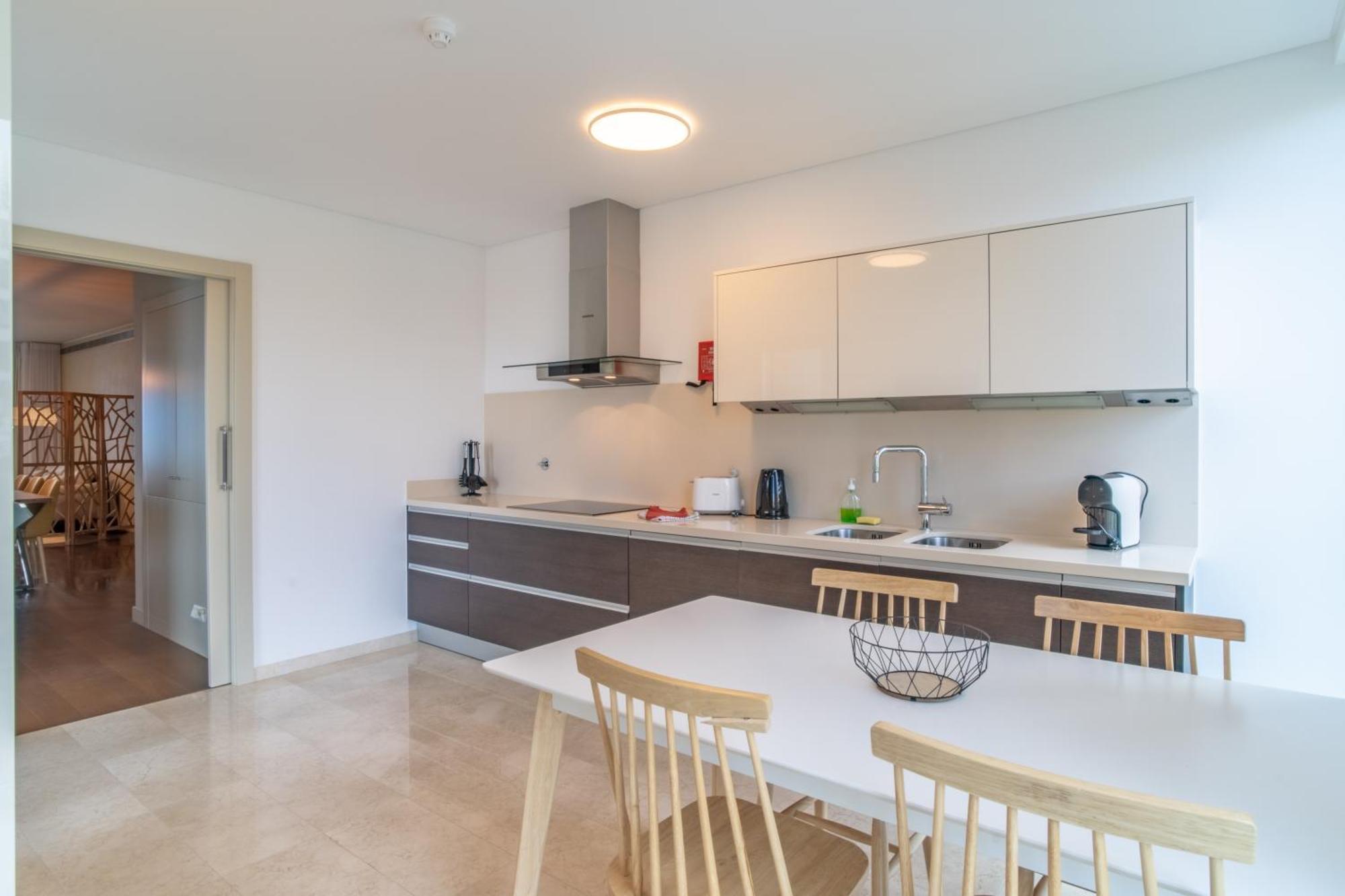 Madeira Residence Apartments T2 Funchal  Ngoại thất bức ảnh