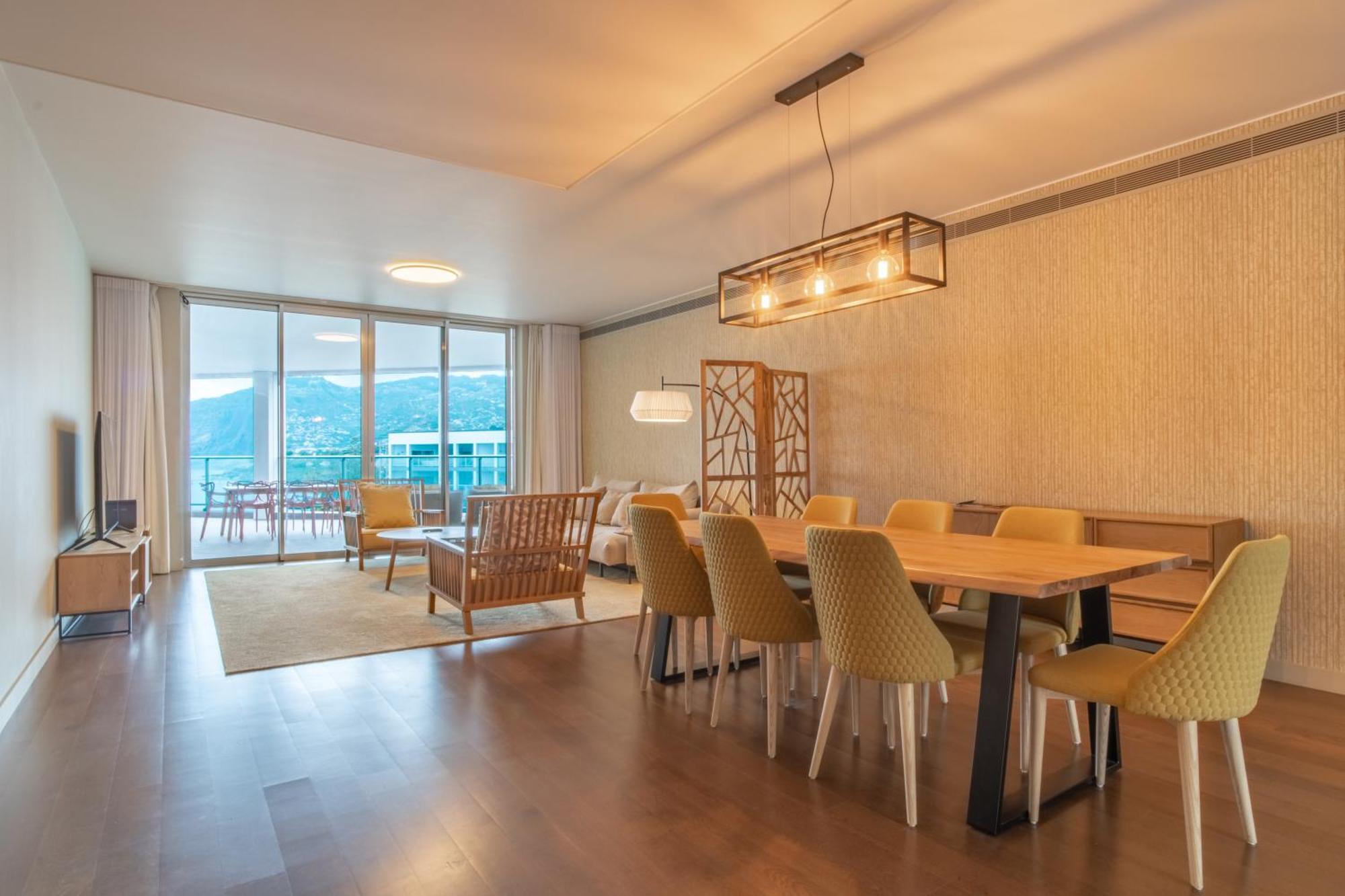 Madeira Residence Apartments T2 Funchal  Ngoại thất bức ảnh