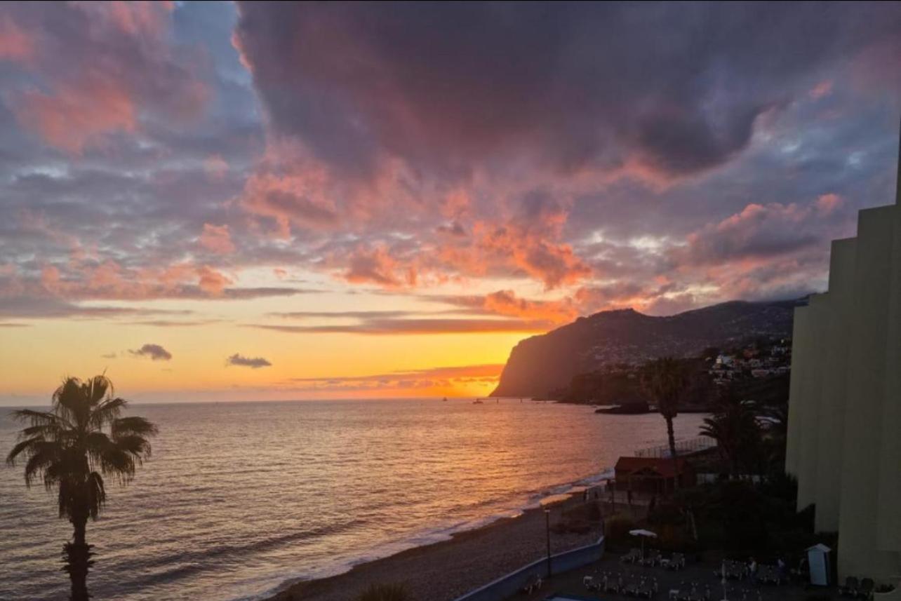Madeira Residence Apartments T2 Funchal  Ngoại thất bức ảnh
