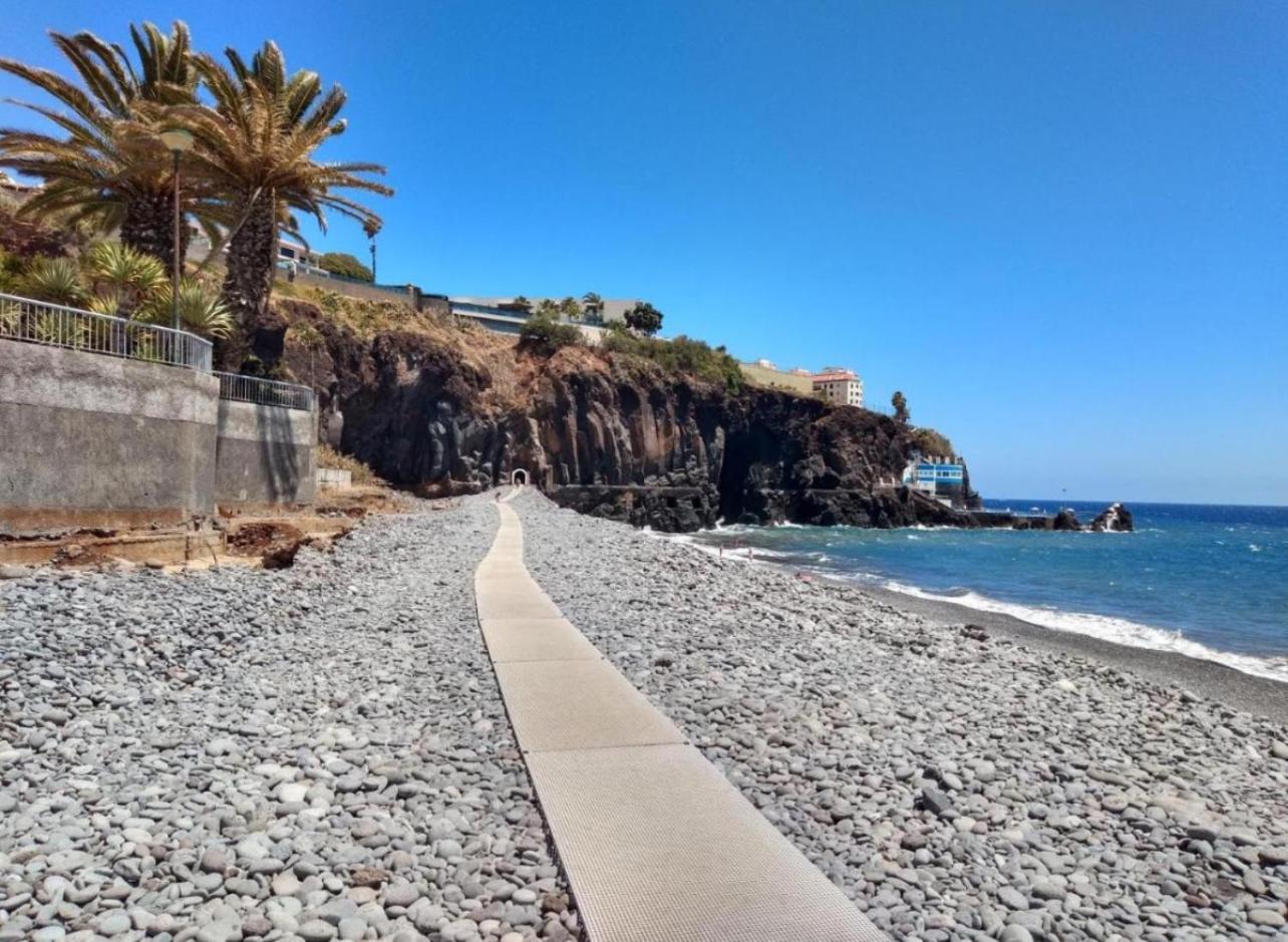 Madeira Residence Apartments T2 Funchal  Ngoại thất bức ảnh