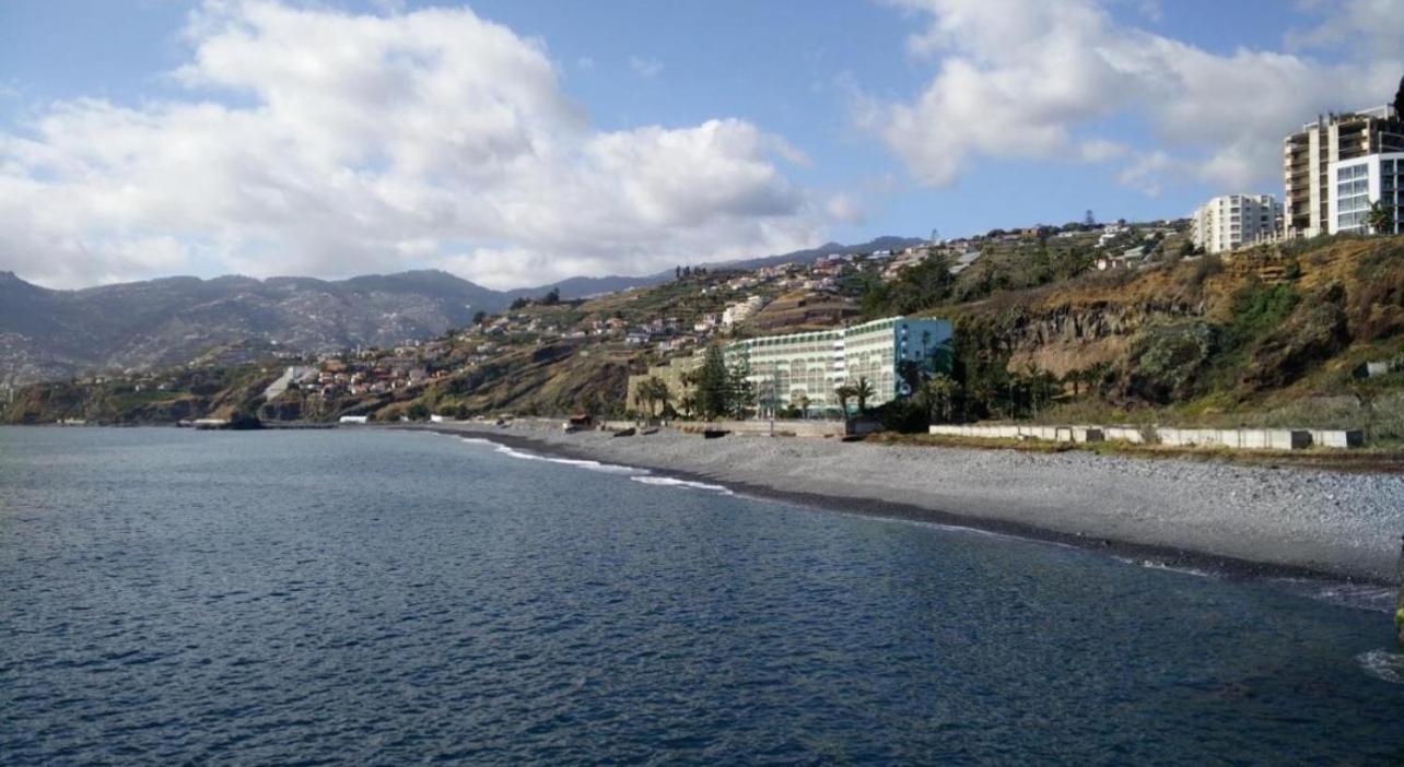 Madeira Residence Apartments T2 Funchal  Ngoại thất bức ảnh